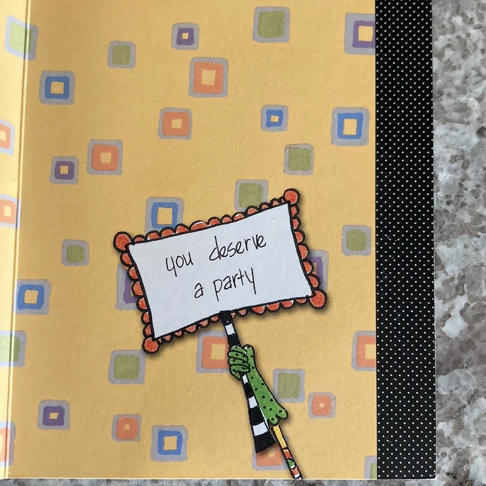 Dolly Mama's Greeting Cards #7316199955209